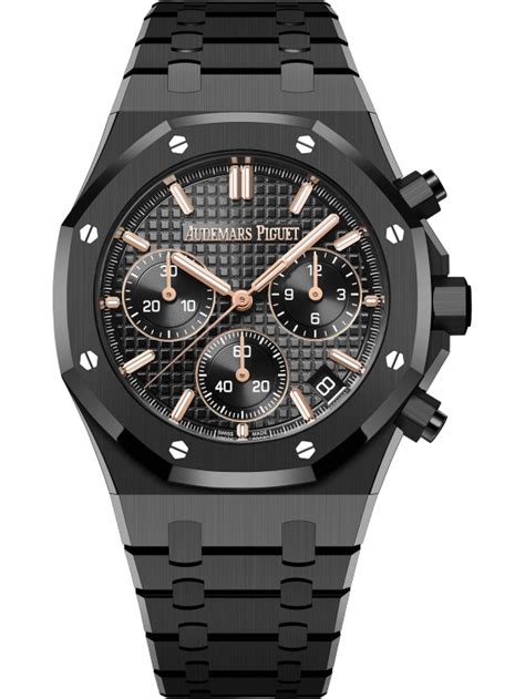 audemars piguet ceramique|audemars piguet ceramic chronograph.